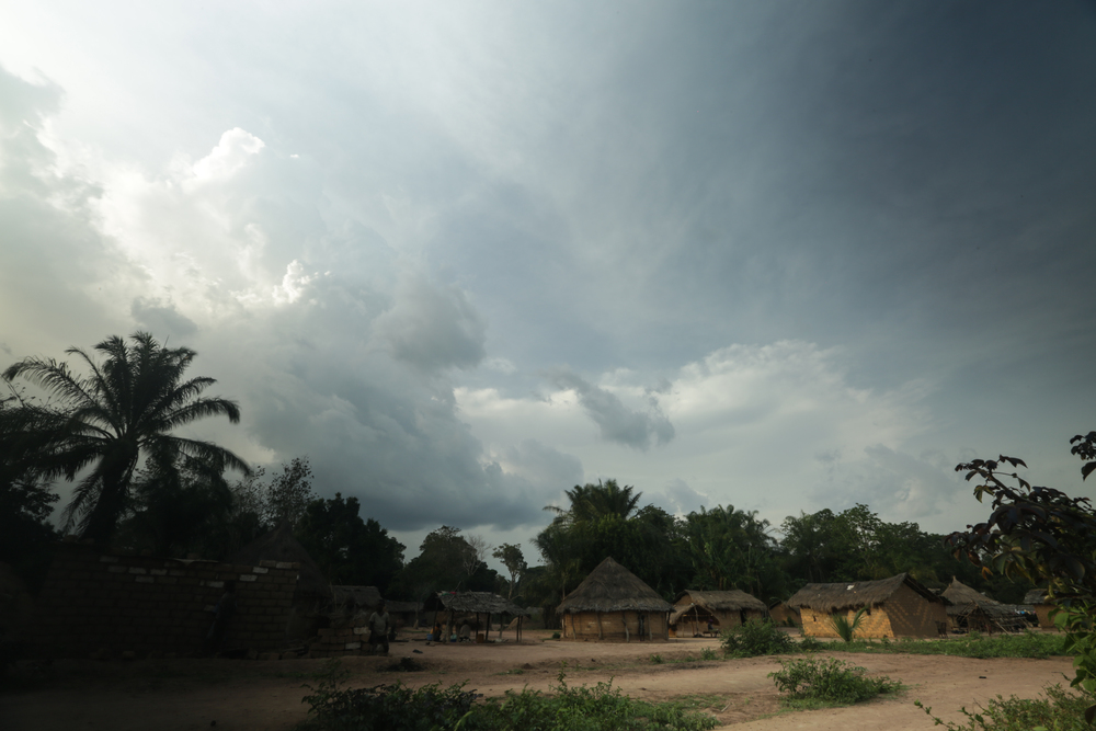 Many remote communities in CAR are vulnerable to attacks due to their isolation from other communities and a lack of infrastructure.