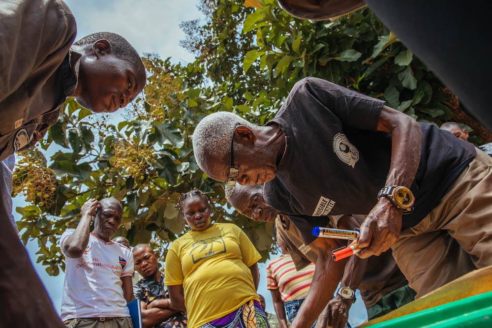 Community Mapping and Peace Committee-79