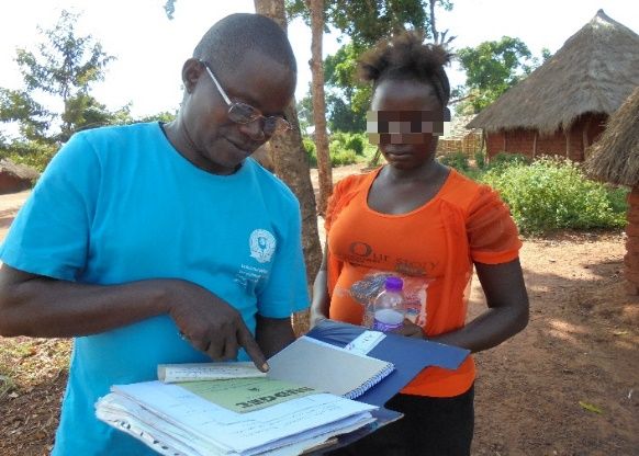 Economic Opportunities - Faida 1