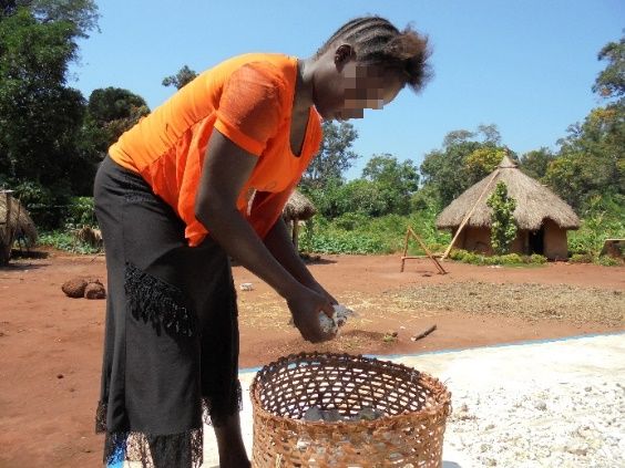 Economic Opportunities - Faida 2