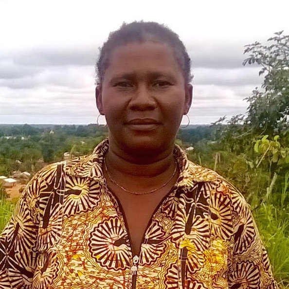 Marie-Francine image