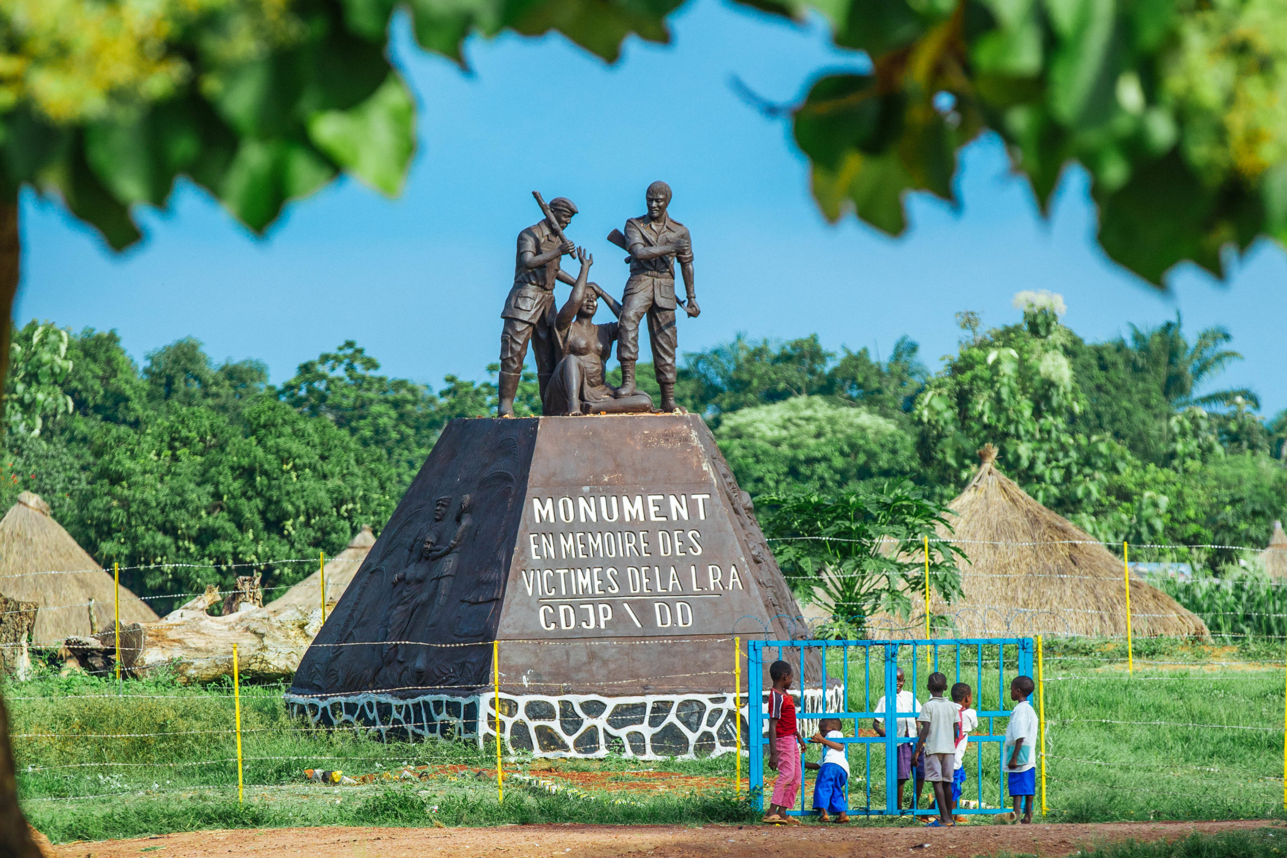 lra-memorial-dungu-ongwen