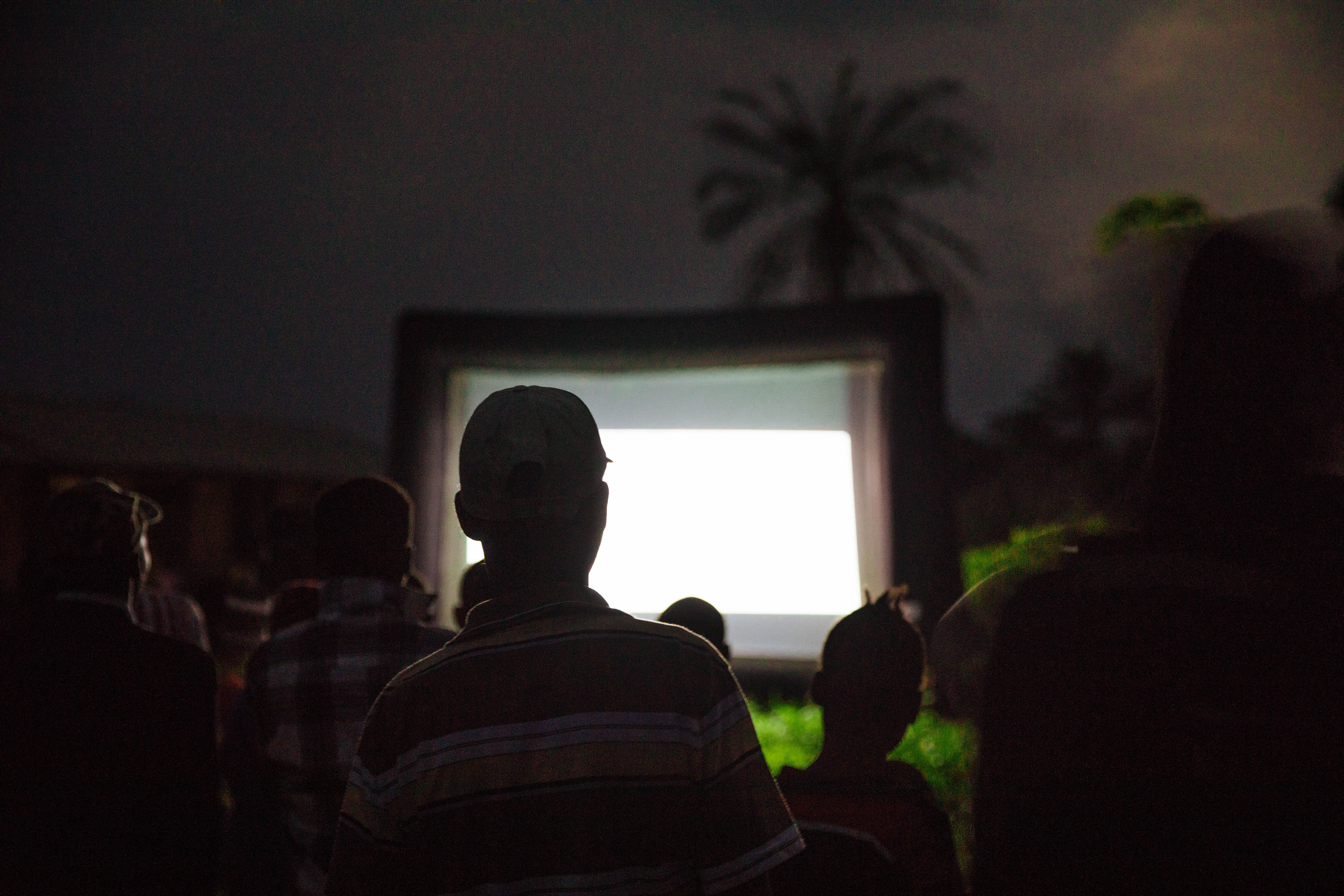 Mobile Cinema Stigma 2