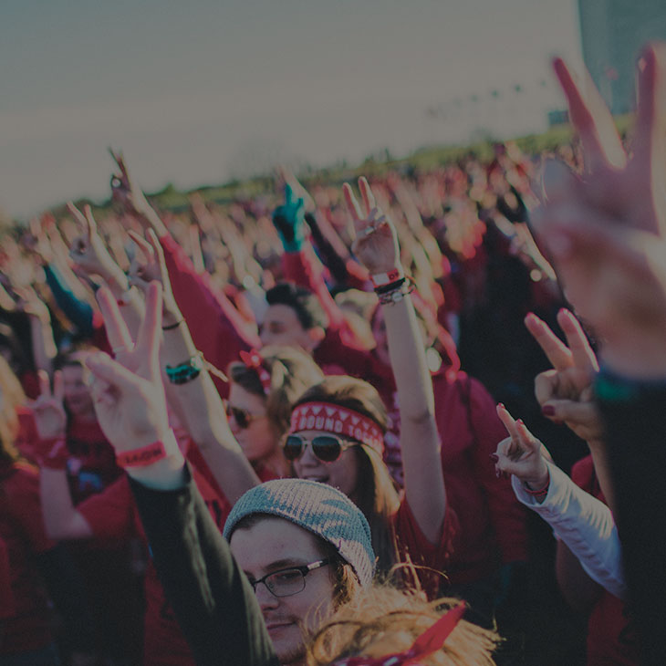 Grassroots Advocacy image