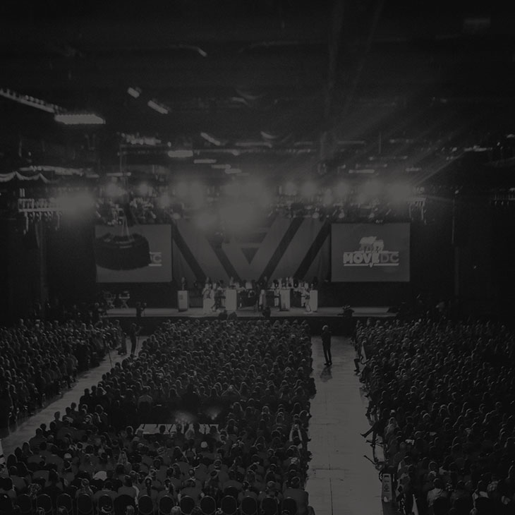 International Events image