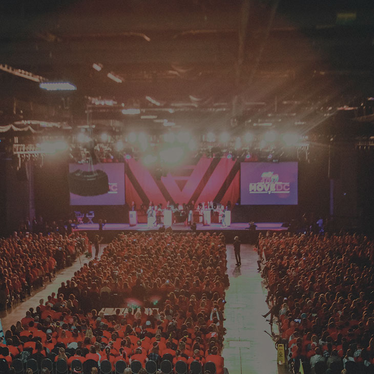 International Events image