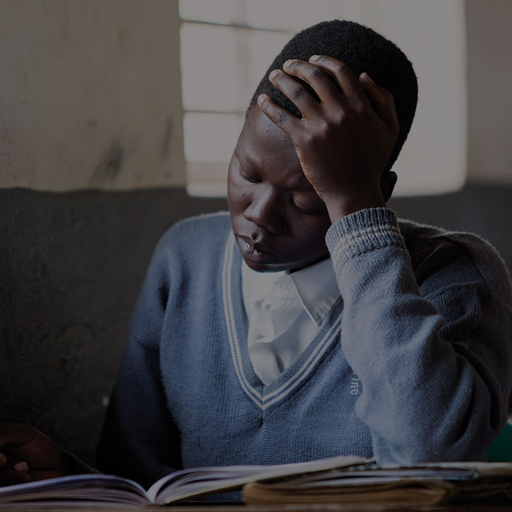 Legacy Scholarship Program image