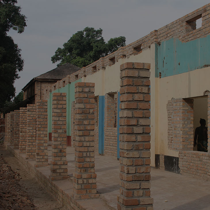 Rehabilitation Projects image