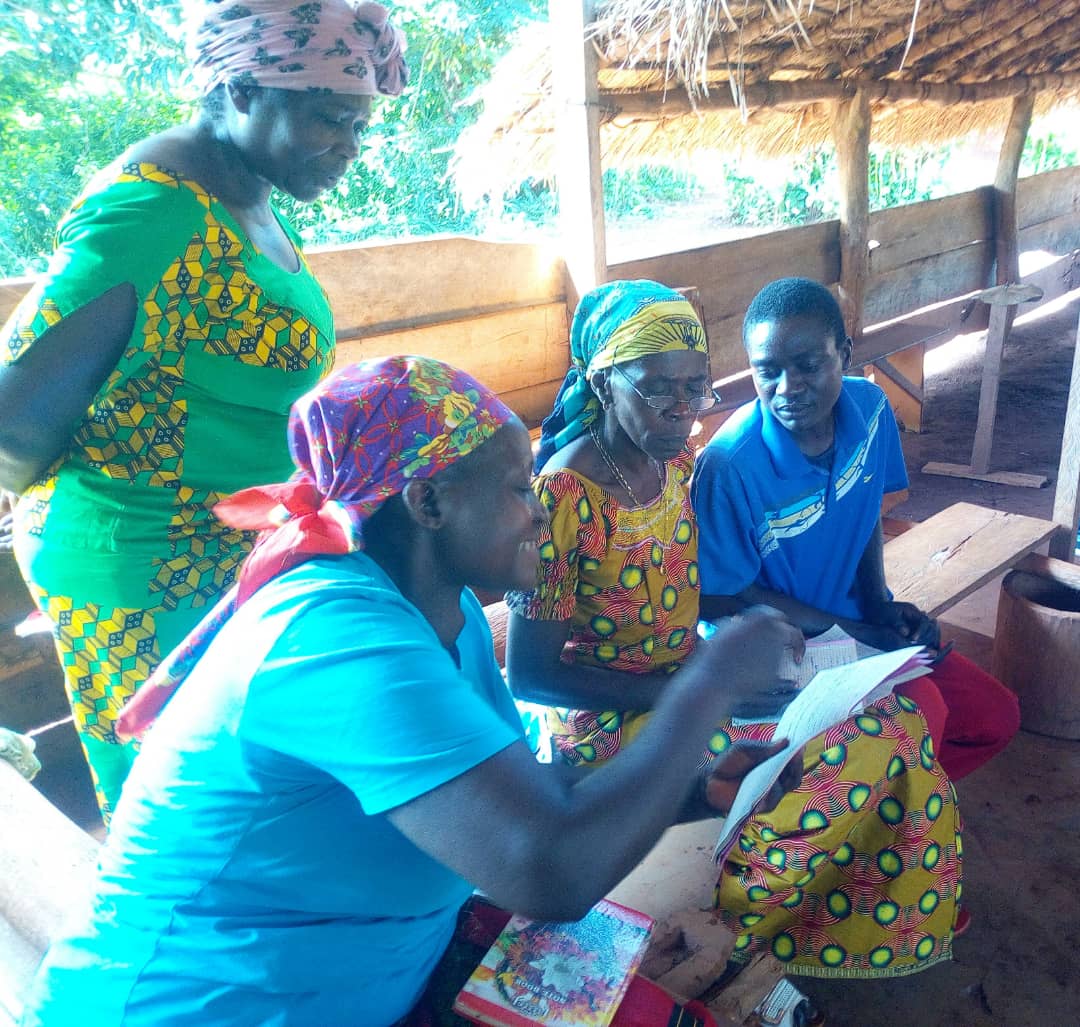 Environmentally-friendly livelihood