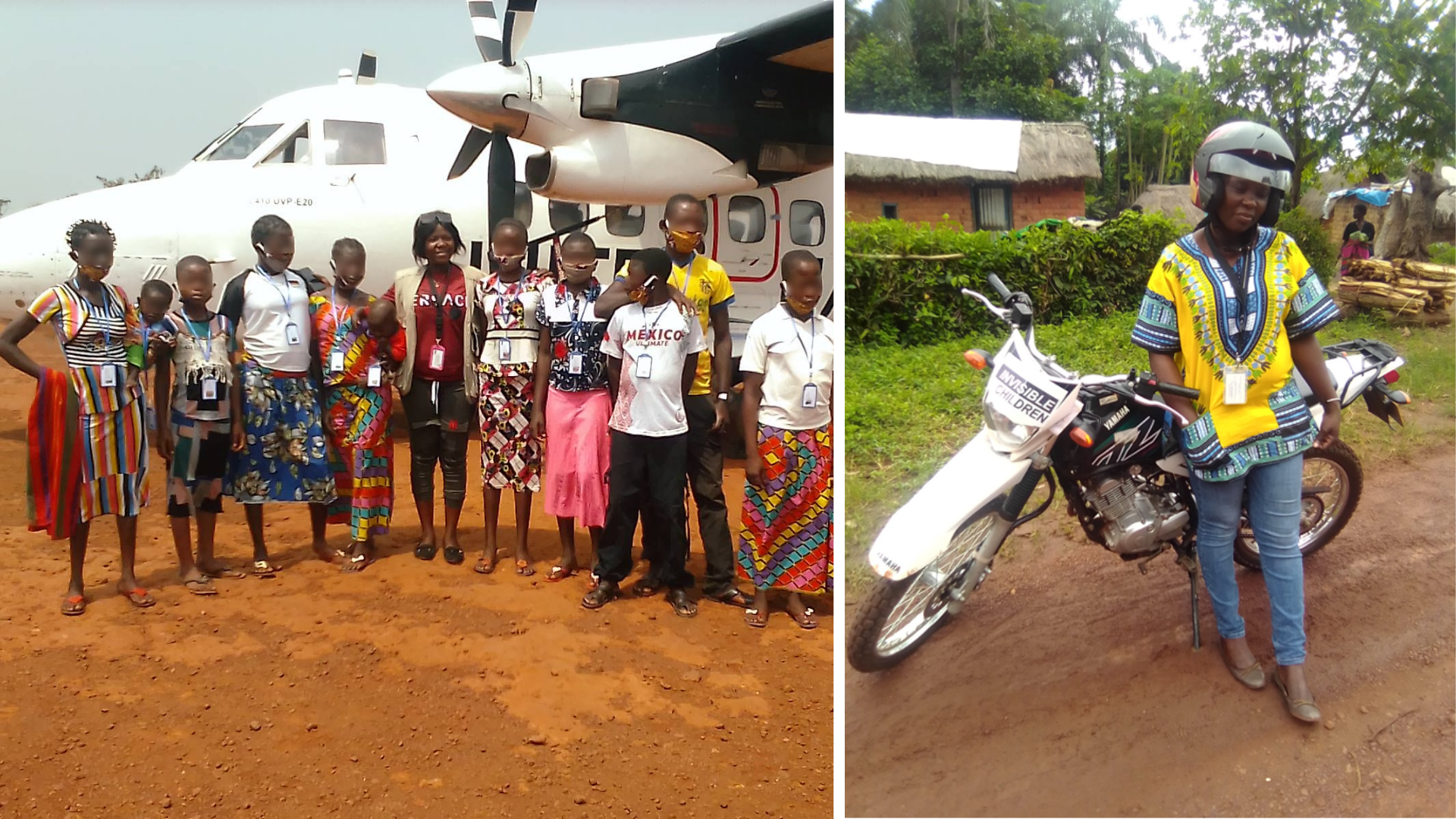 International Women's Day