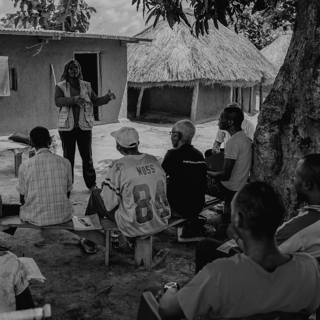 Local Peace Committee Development image