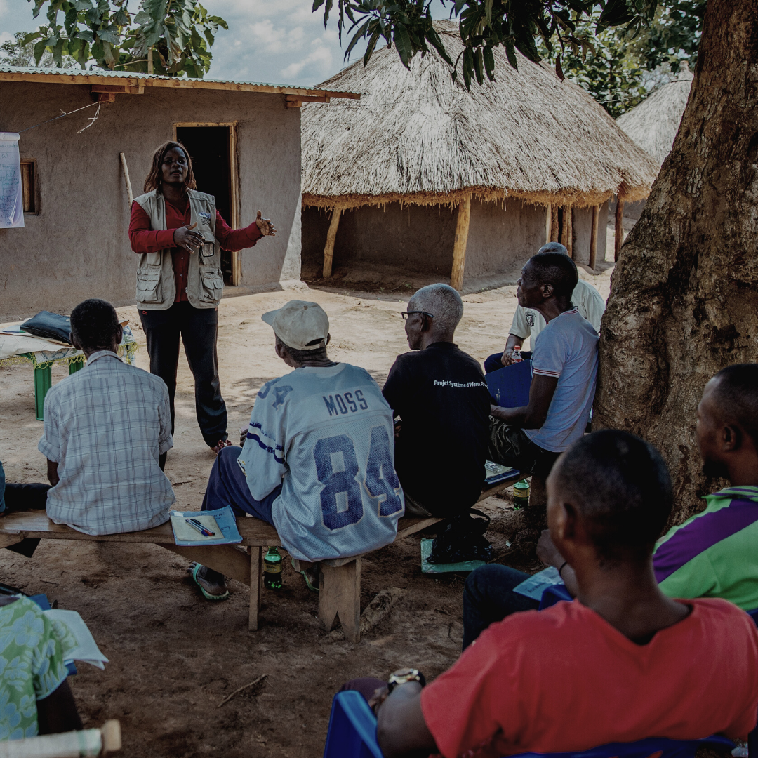 Local Peace Committee Development image