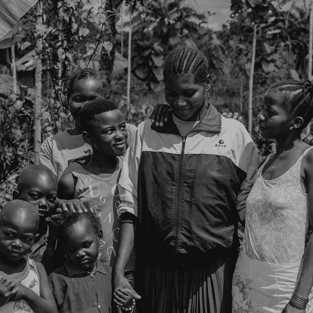 Escapee Support & Reunification image