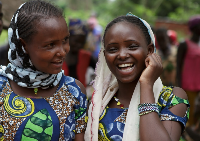 addressing gender based violence 2